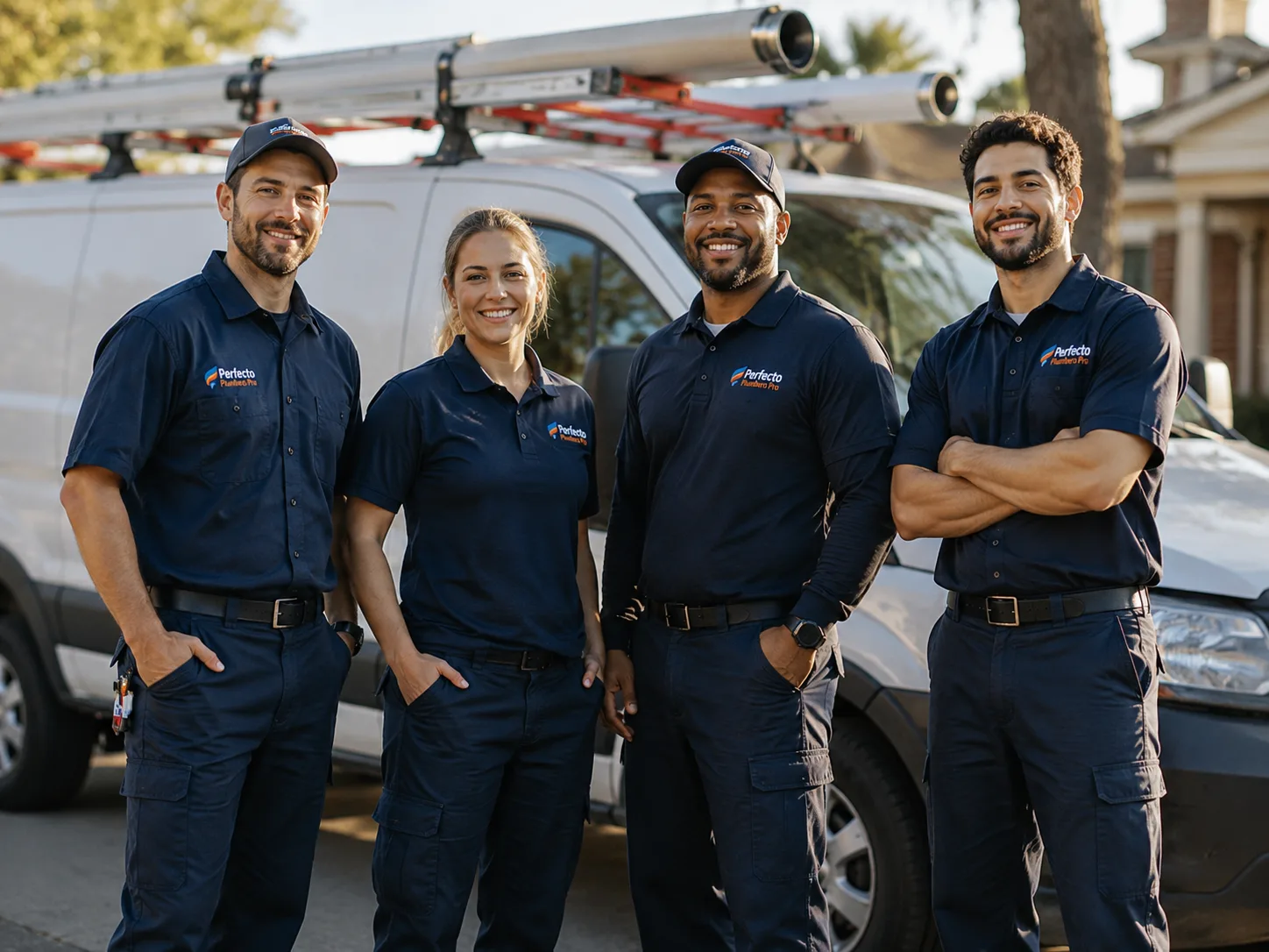 Emergency Plumber Near Me in Oakland Mills, PA near me